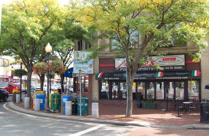 Somerville MA Somerville MA