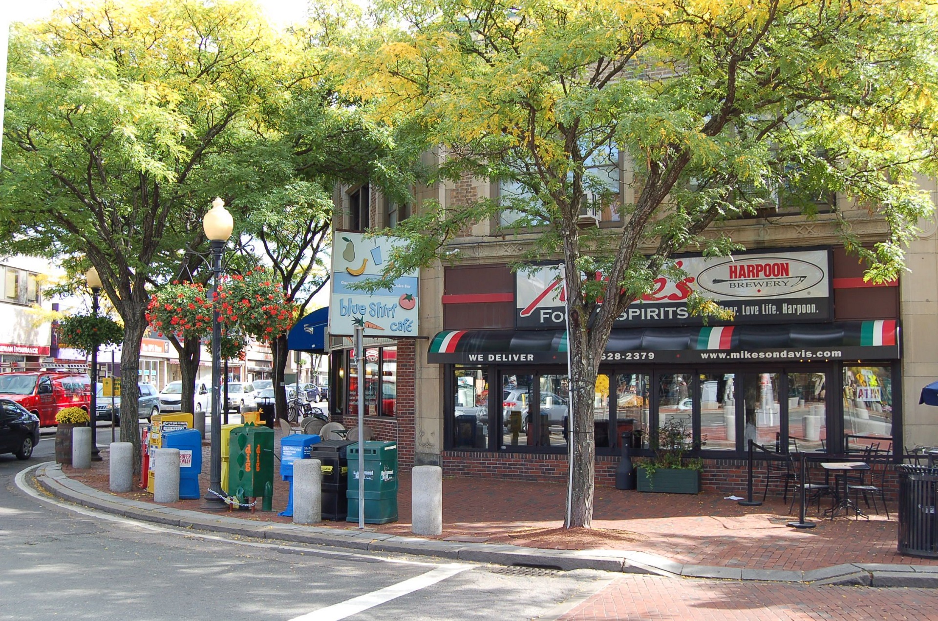 Top ISO 9001 Consultant in Somerville, Massachusetts (MA)