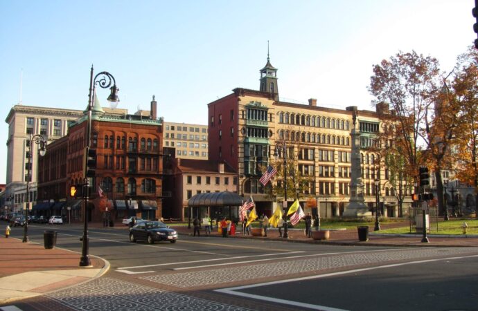 Springfield-MA Springfield-MA